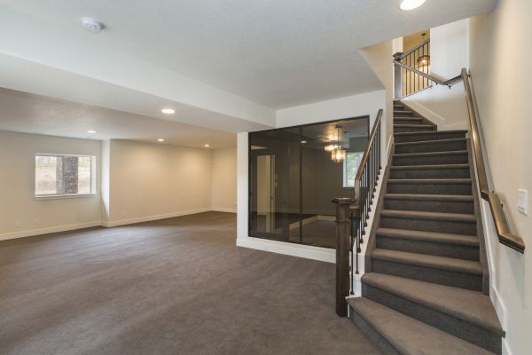 Basement Restoration Service in Ypsilanti
