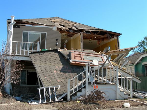 Disaster Restoration Service in Ypsilanti