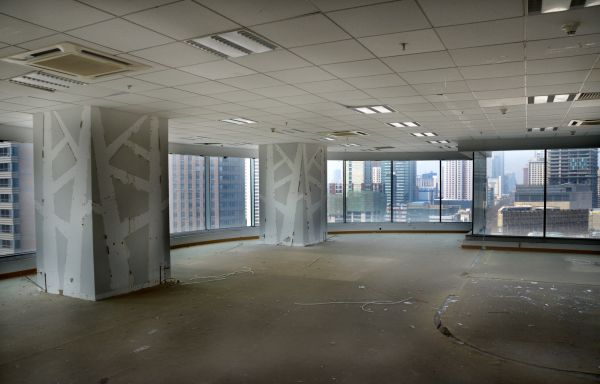 Commercial Restoration Service in Ypsilanti