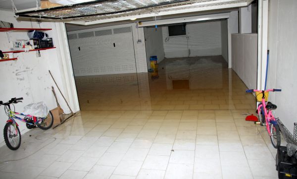 Flood Cleanup Service in Ypsilanti