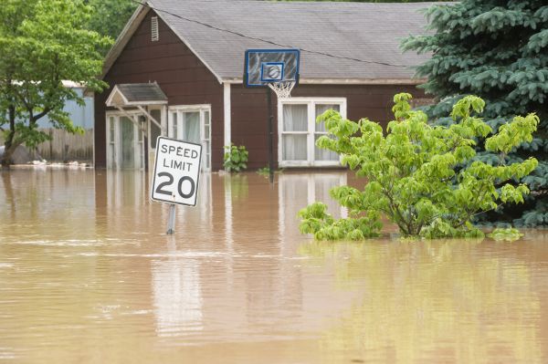 Storm Restoration Service in Ypsilanti