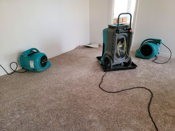 Flood Damage Repair in Ypsilanti
