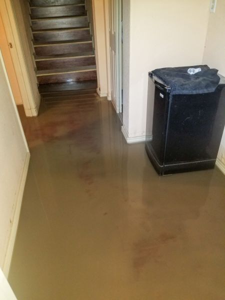 Emergency Water Removal in Ypsilanti