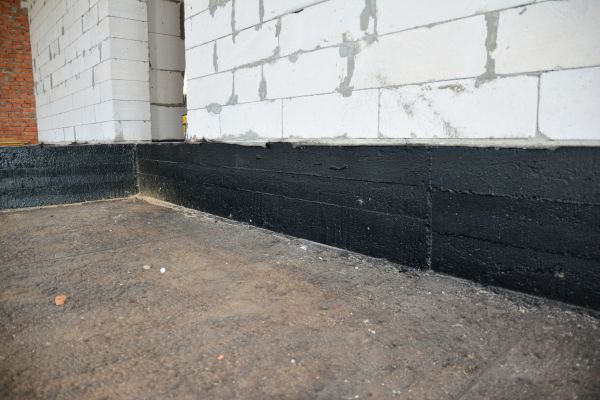 Basement Water Damage Service in Ypsilanti