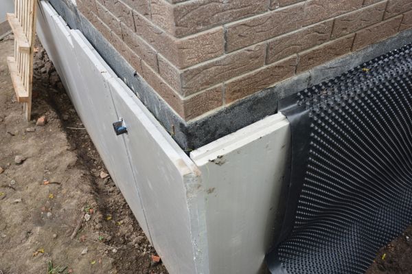 Flood Mitigation in Ypsilanti